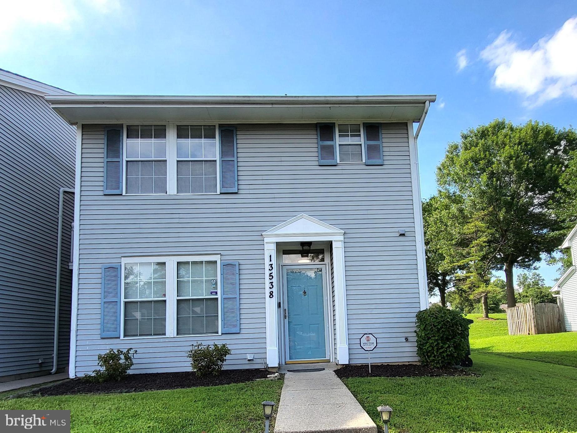 13538 LORD BALTIMORE PLACE