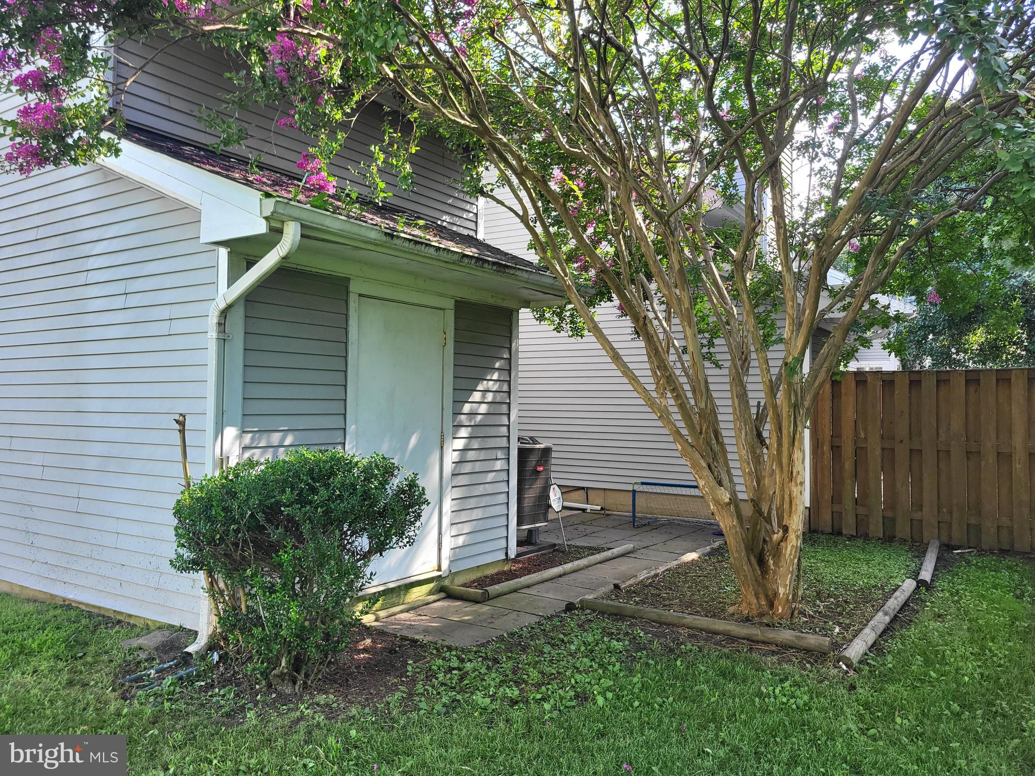 VILLAGES OF MARLBOROUGH - Residential