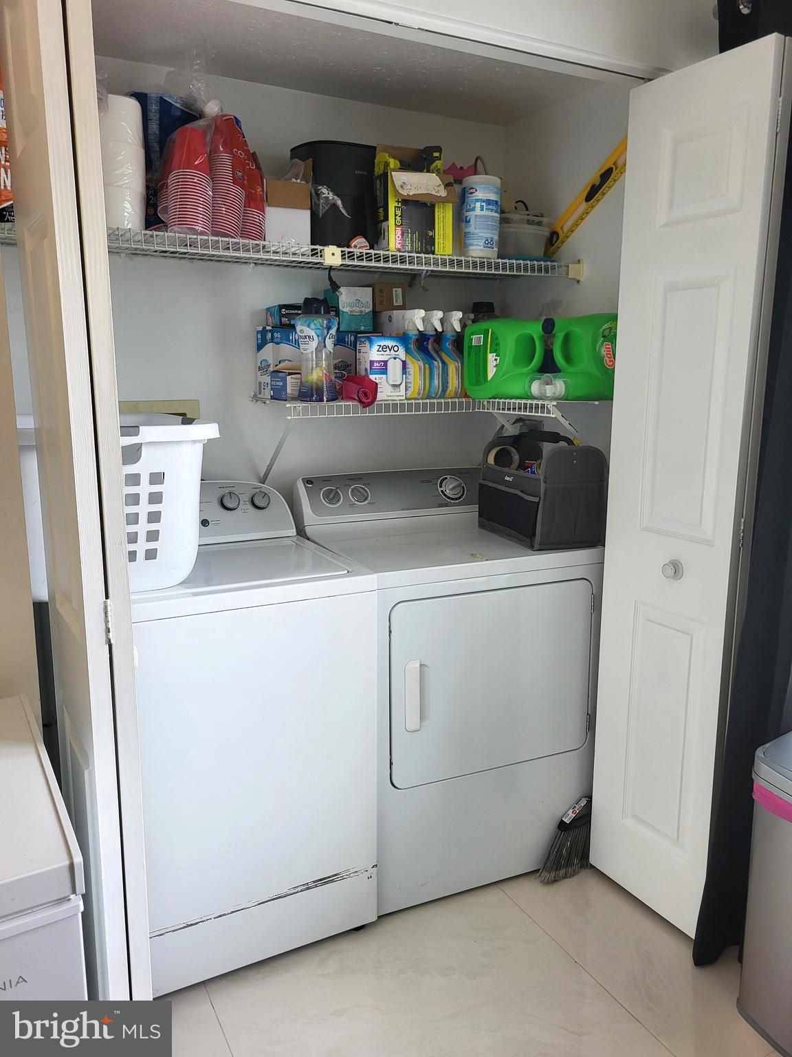 VILLAGES OF MARLBOROUGH - Residential