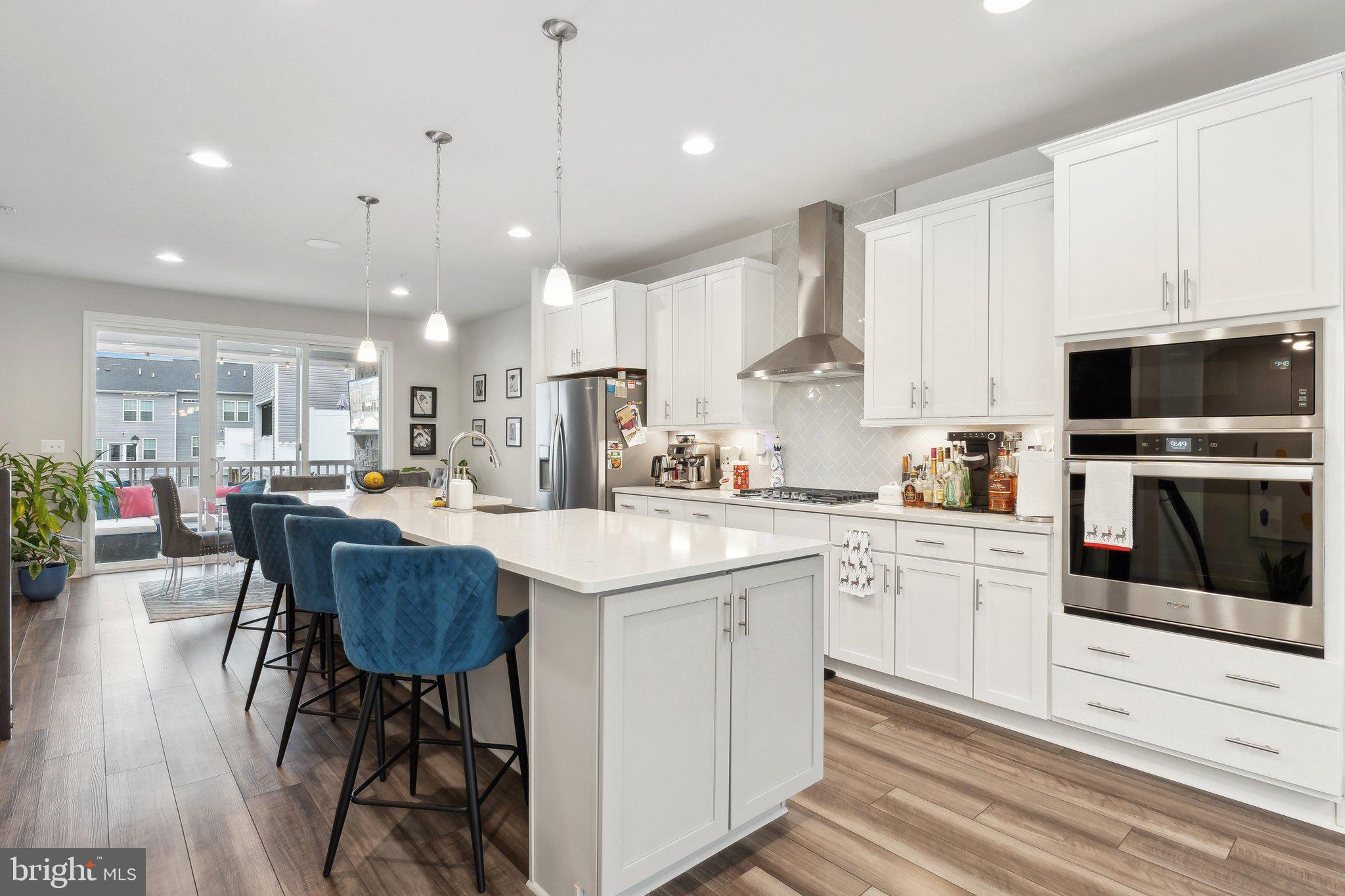 WESTRIDGE AT WESTPHALIA - Residential Lease