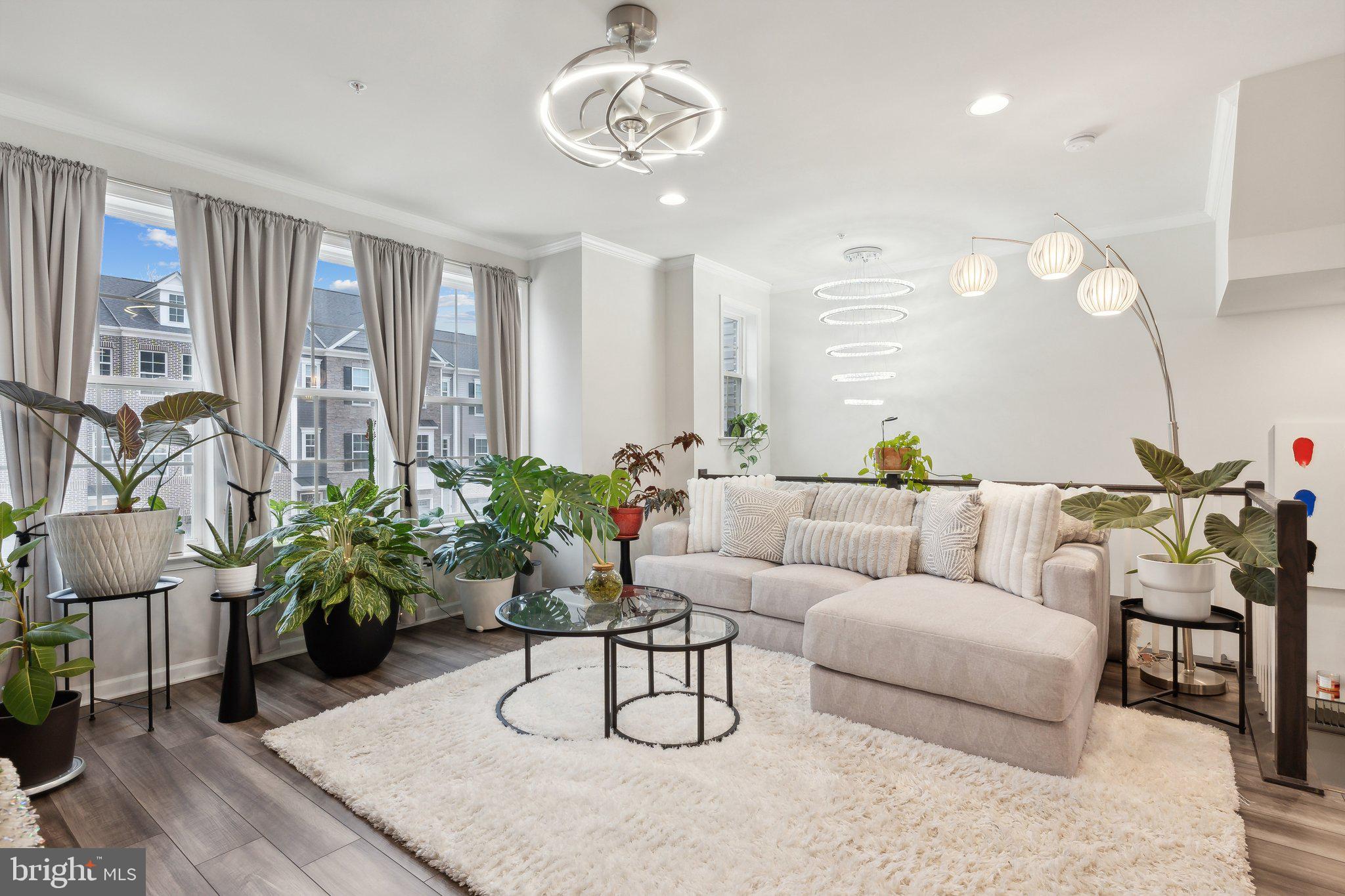 WESTRIDGE AT WESTPHALIA - Residential Lease