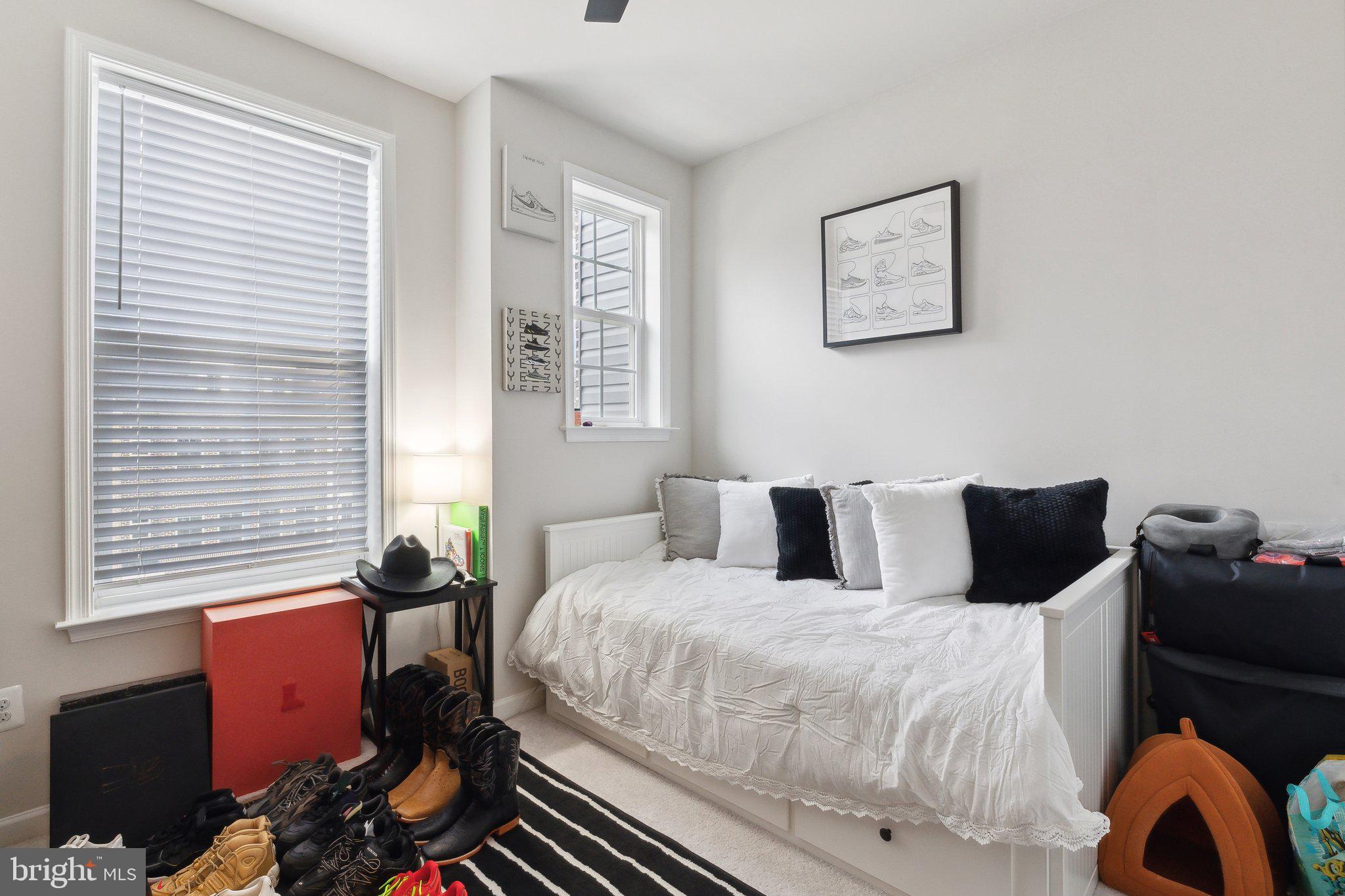 WESTRIDGE AT WESTPHALIA - Residential Lease