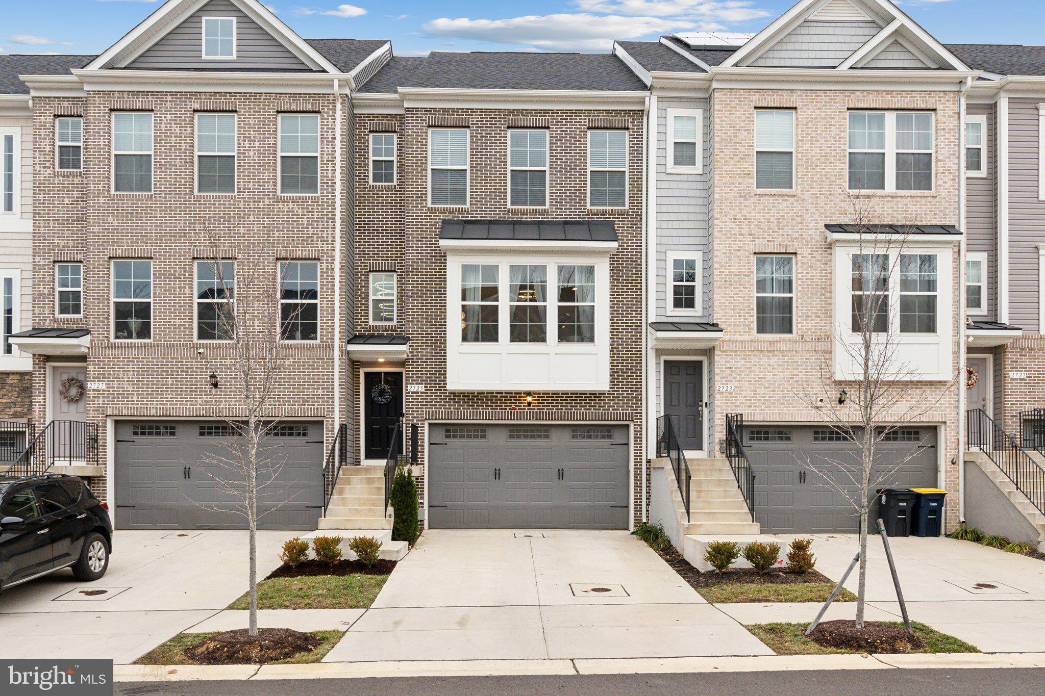 WESTRIDGE AT WESTPHALIA - Residential Lease