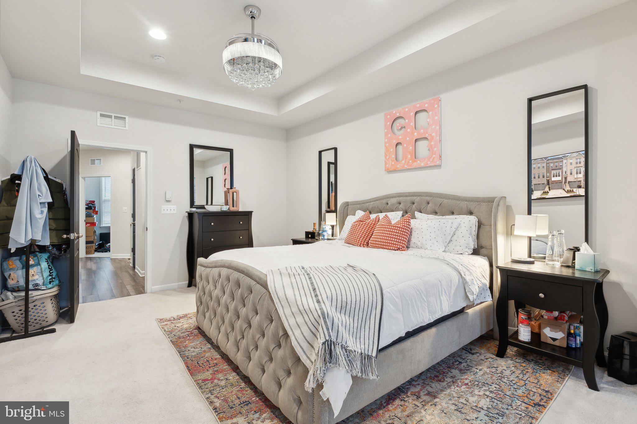 WESTRIDGE AT WESTPHALIA - Residential Lease