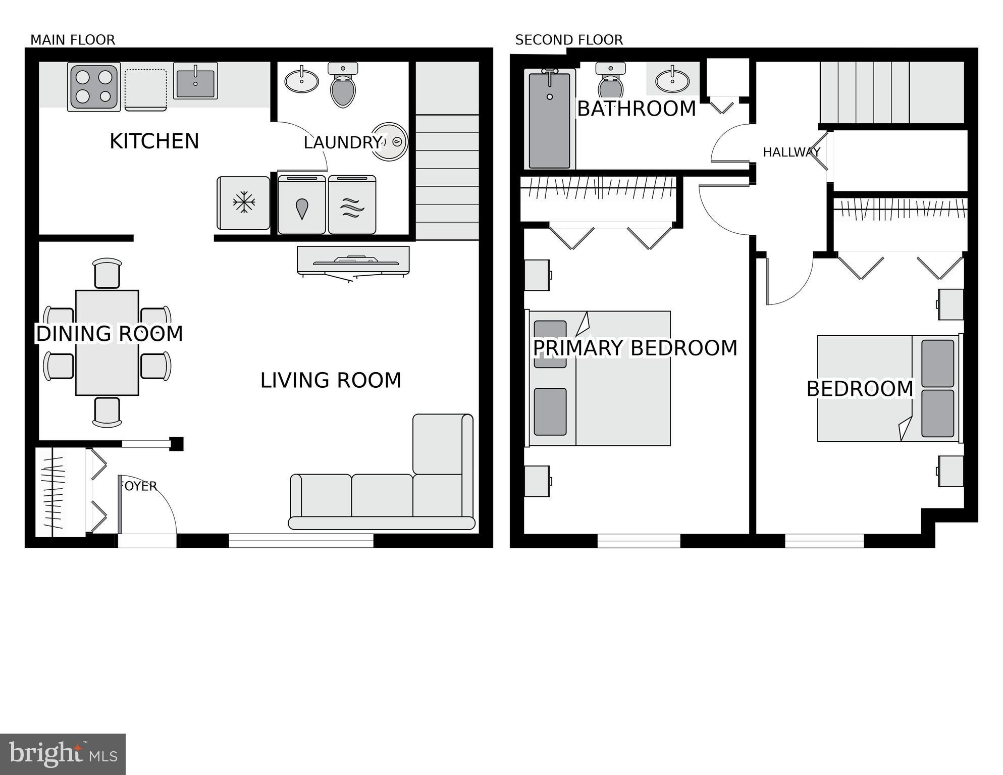 WHISKEY BOTTOM - Residential
