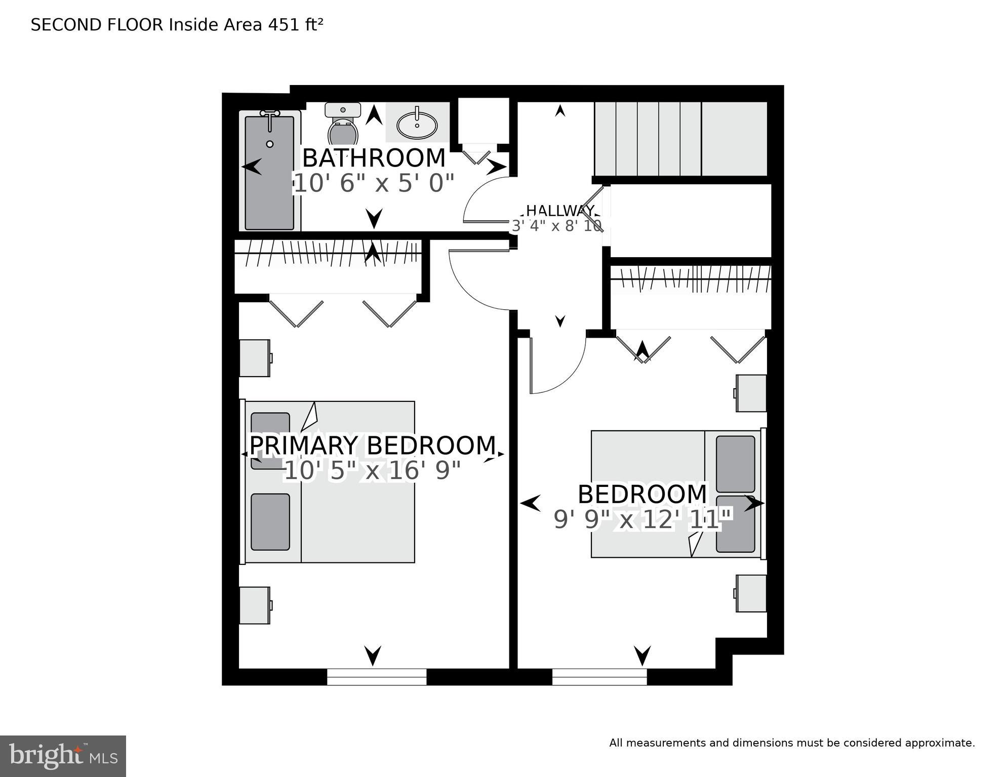 WHISKEY BOTTOM - Residential