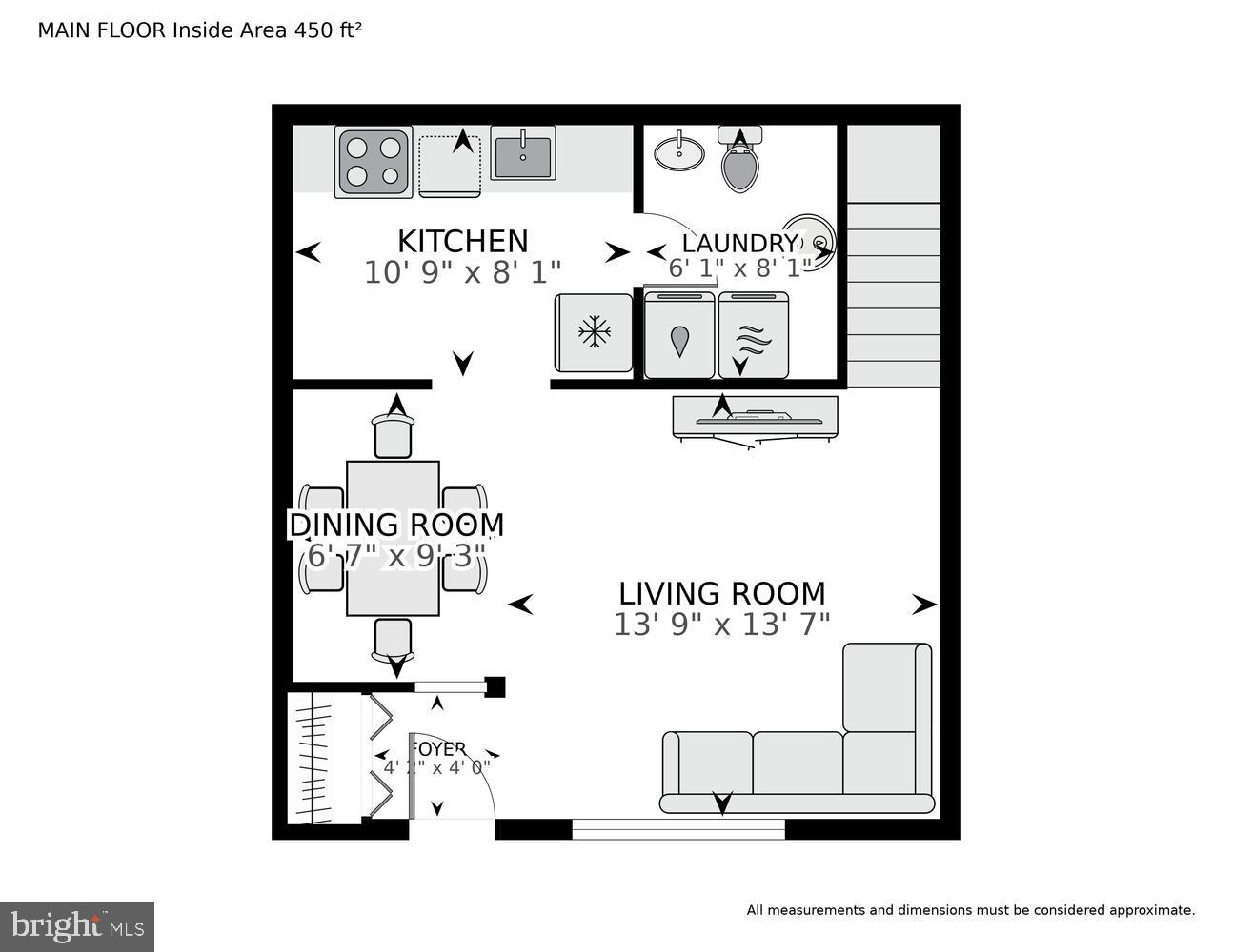 WHISKEY BOTTOM - Residential