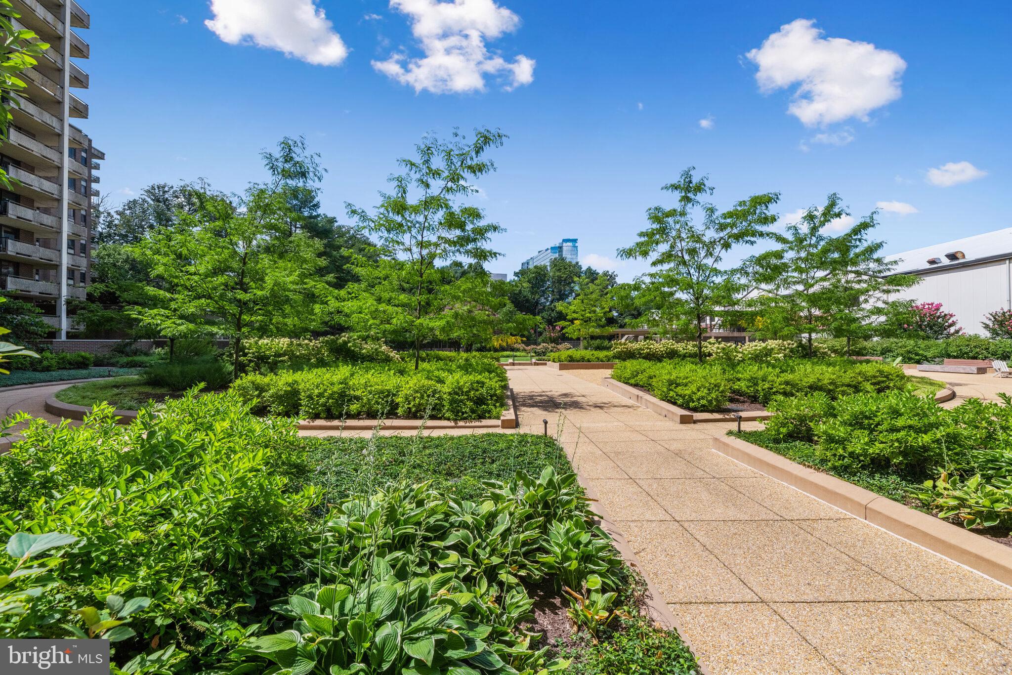 REGENCY AT MCLEAN - Residential