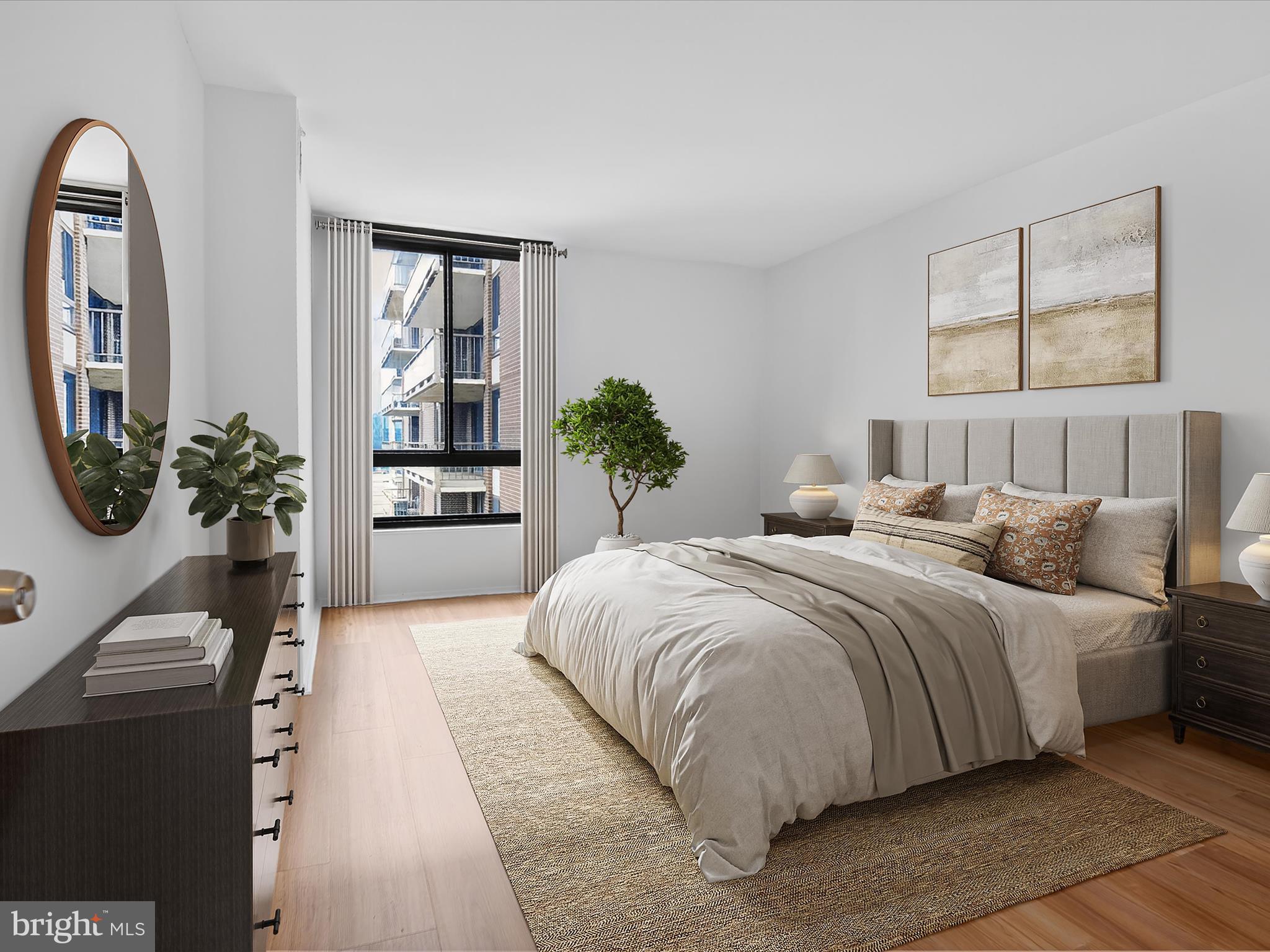 REGENCY AT MCLEAN - Residential