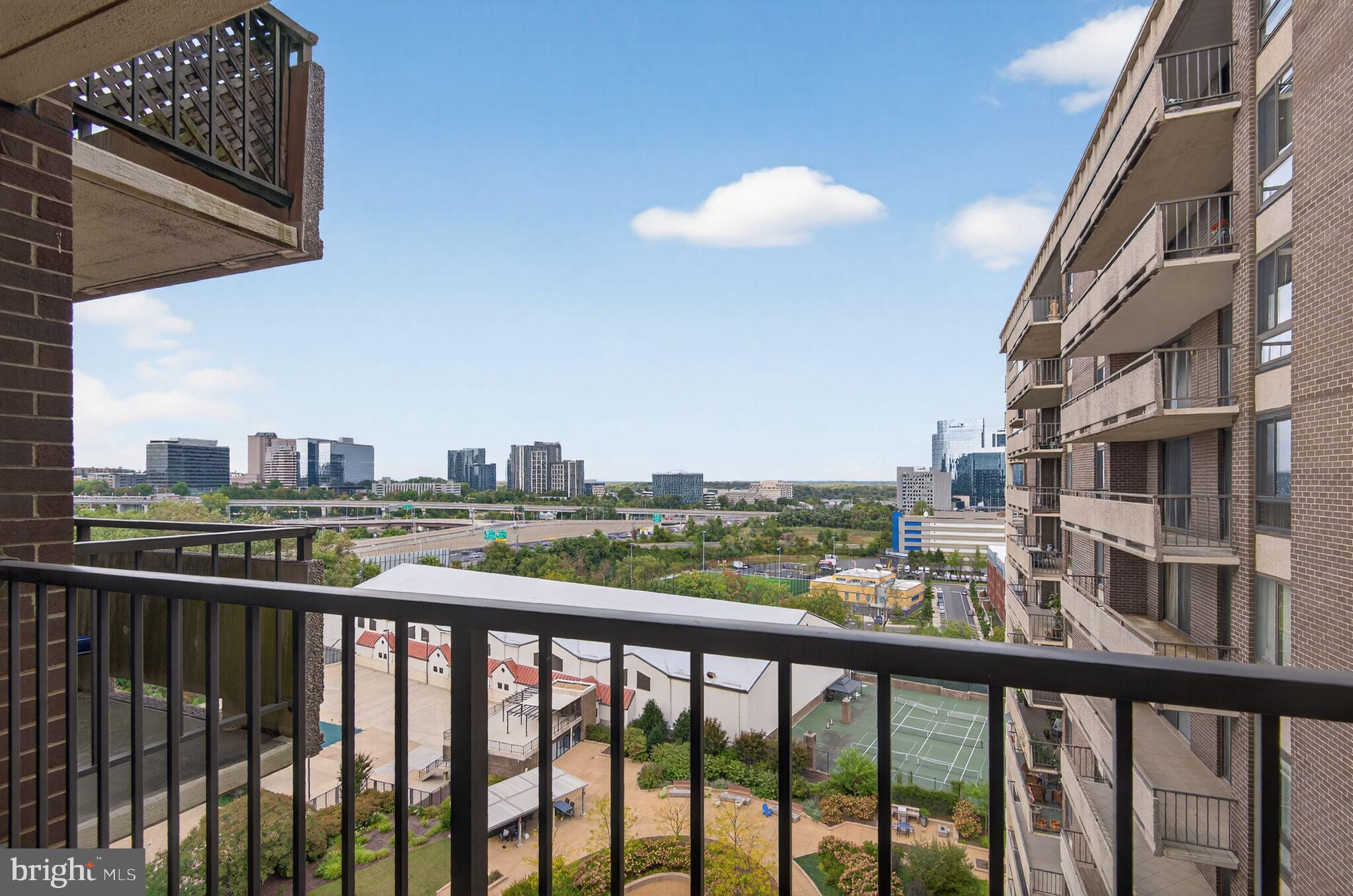 REGENCY AT MCLEAN - Residential