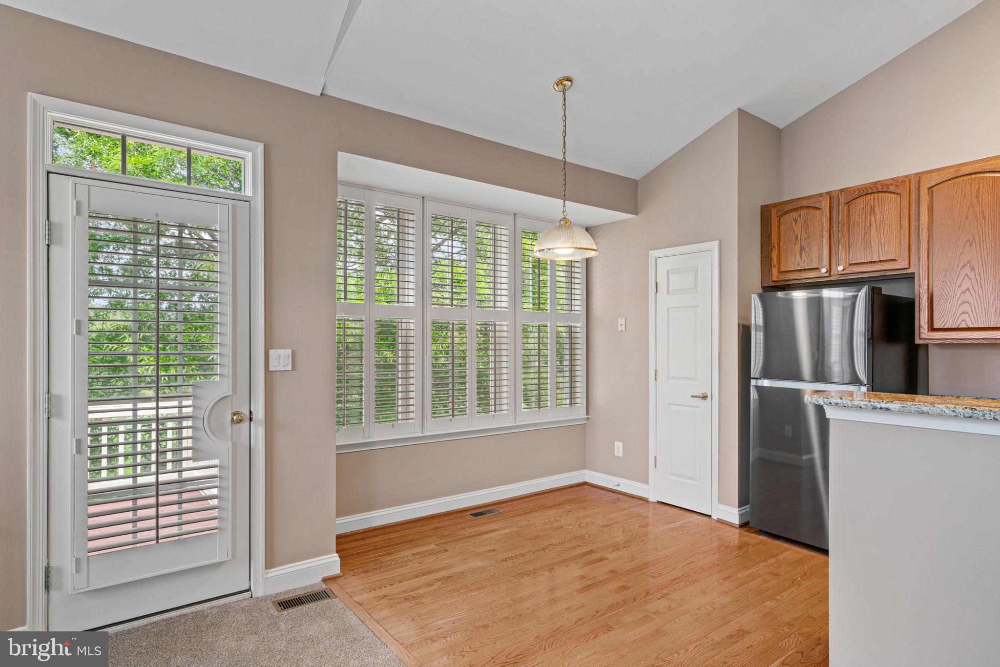 HERITAGE HUNT - Residential