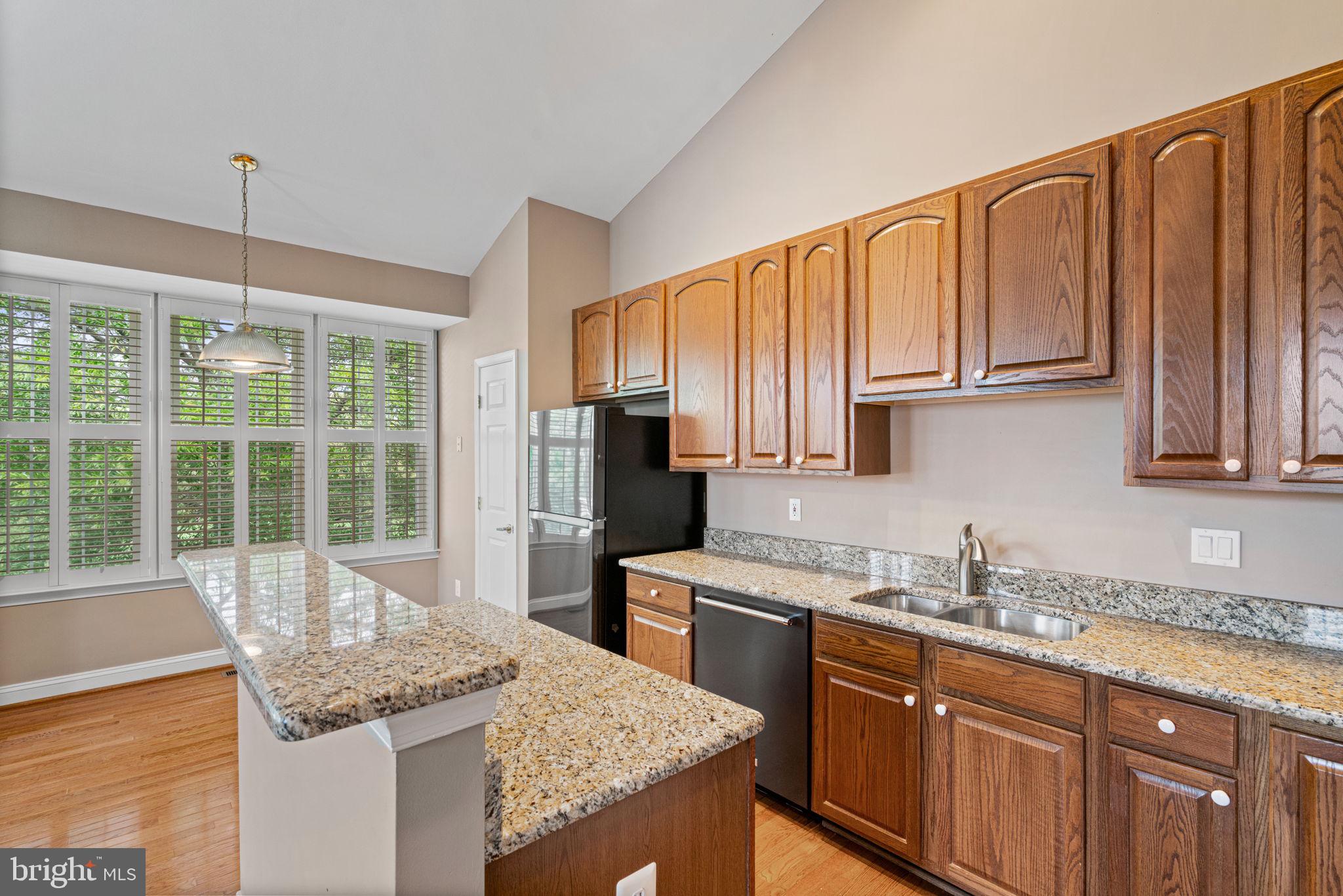 HERITAGE HUNT - Residential