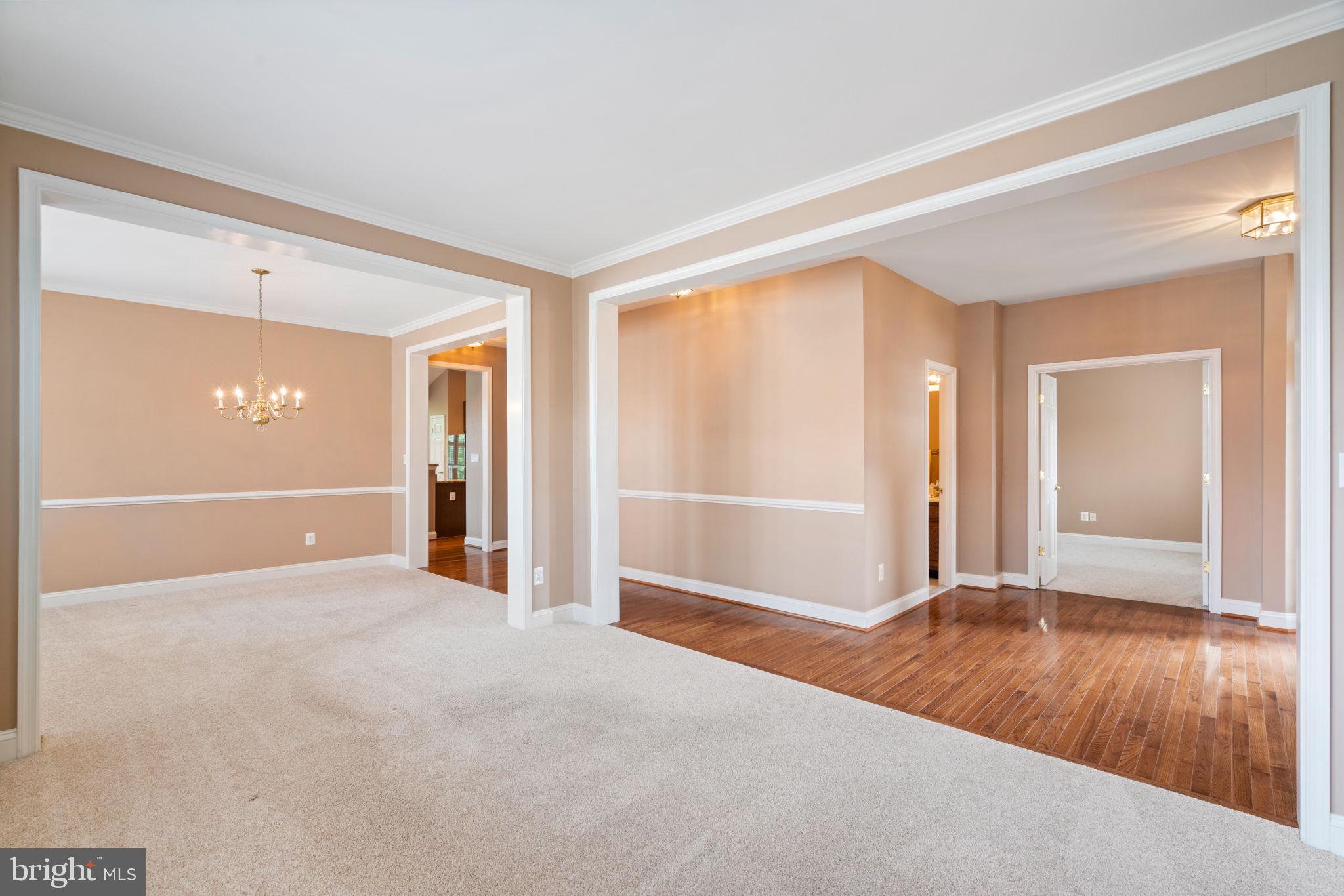 HERITAGE HUNT - Residential