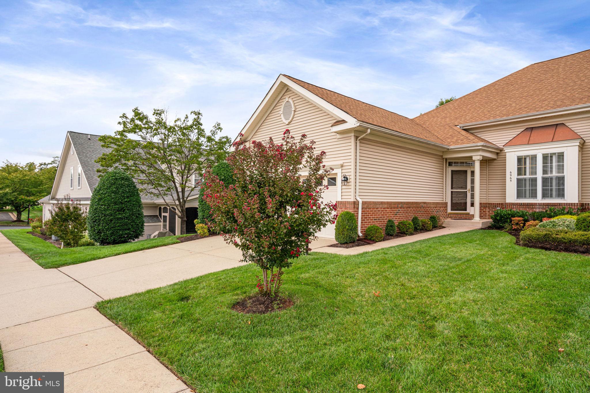 HERITAGE HUNT - Residential