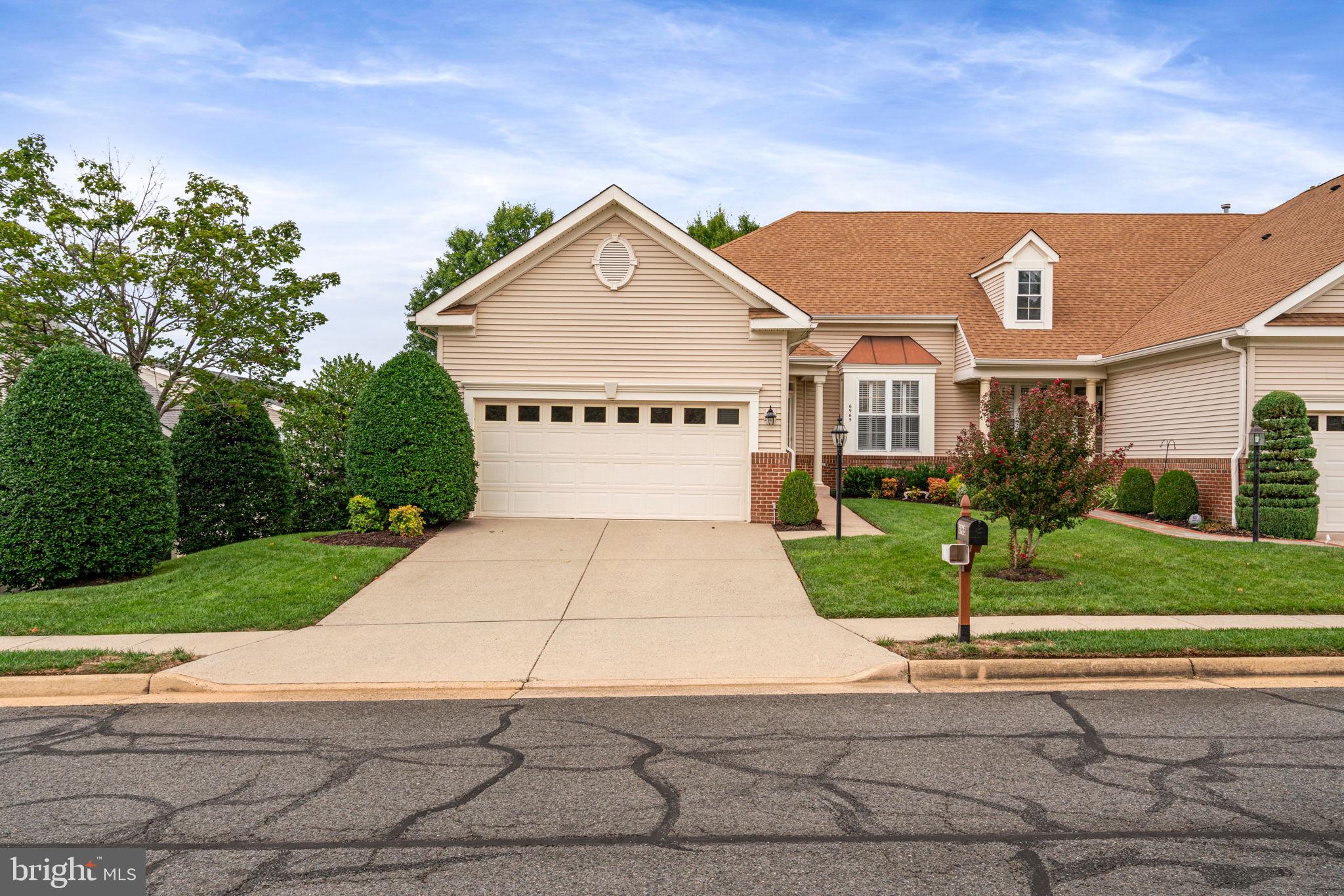 HERITAGE HUNT - Residential