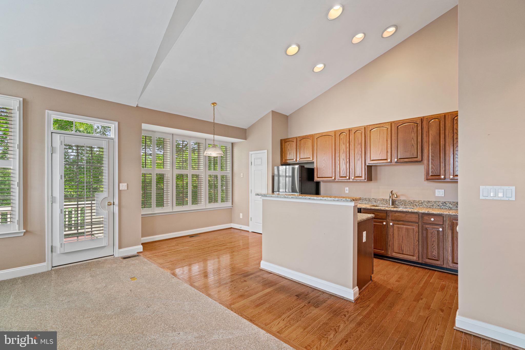 HERITAGE HUNT - Residential