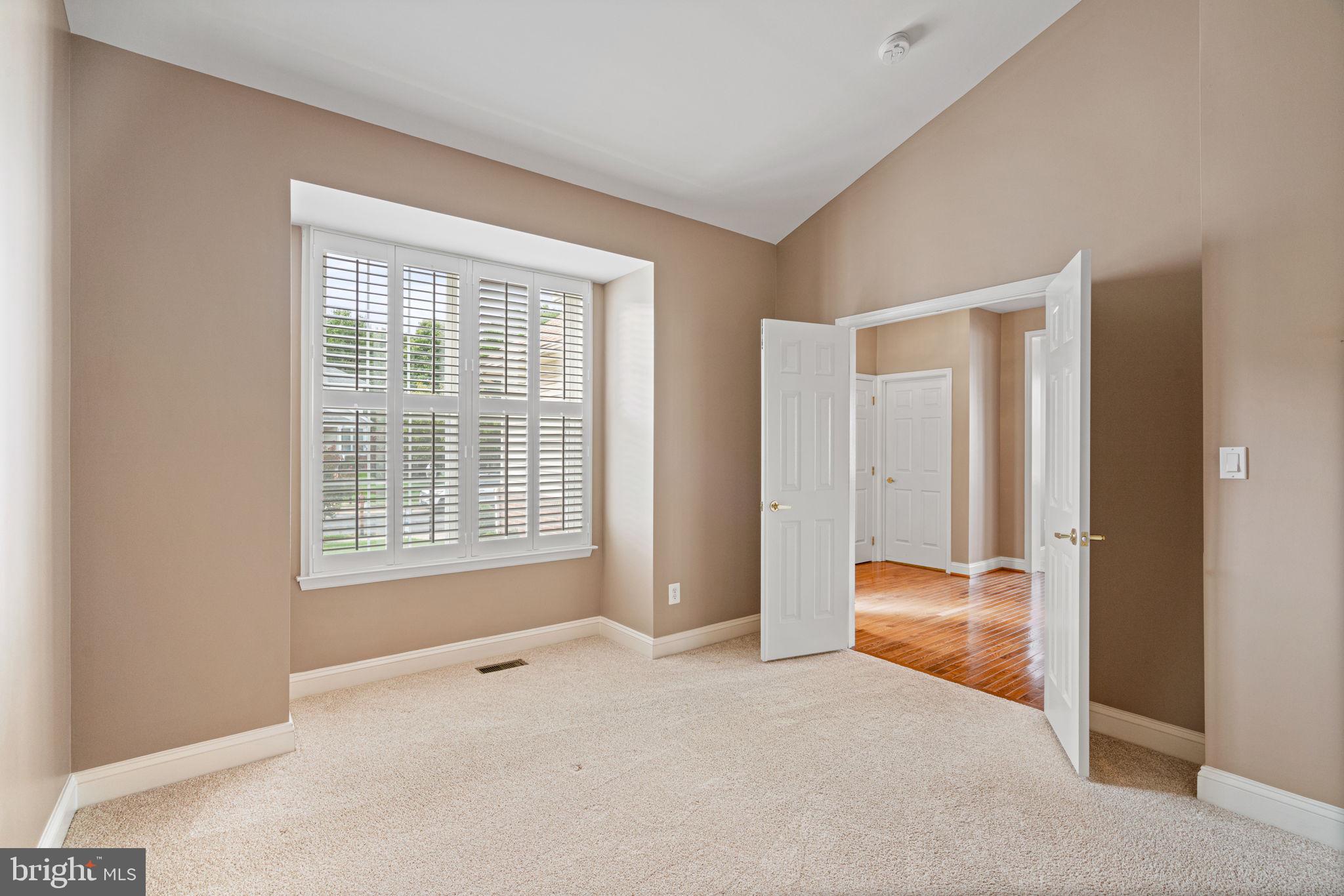 HERITAGE HUNT - Residential