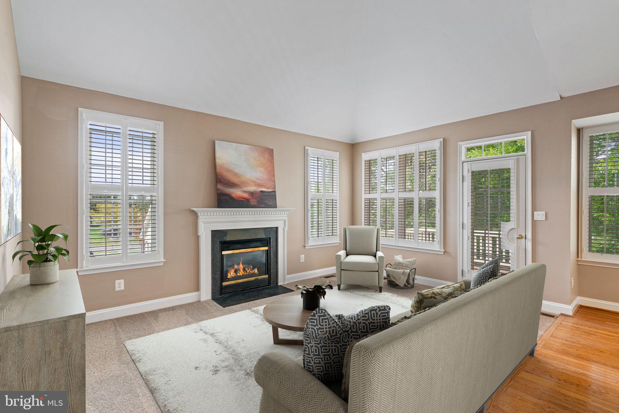 HERITAGE HUNT - Residential