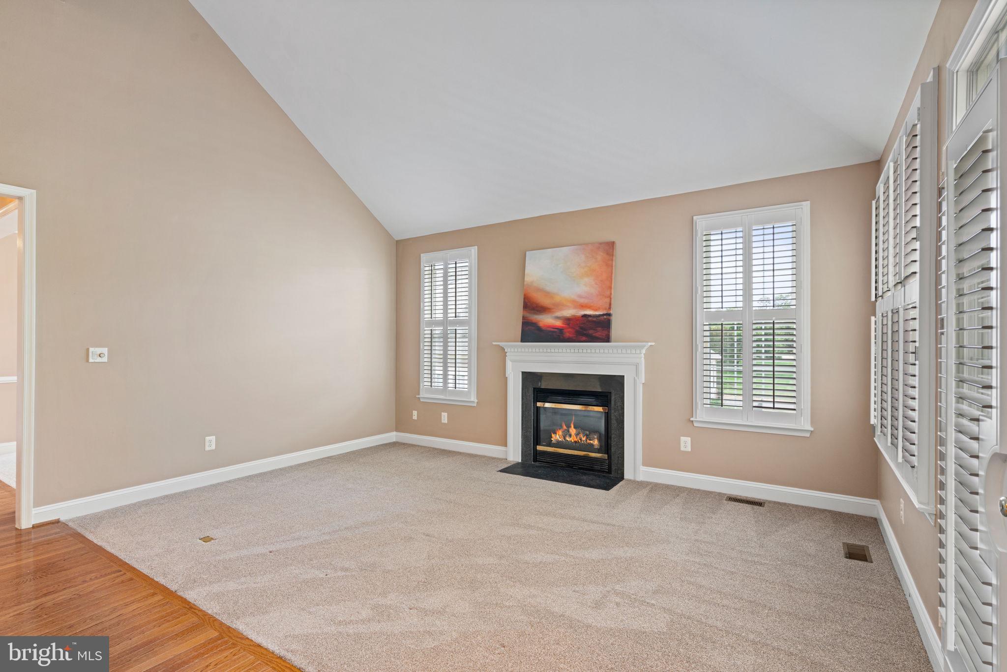 HERITAGE HUNT - Residential