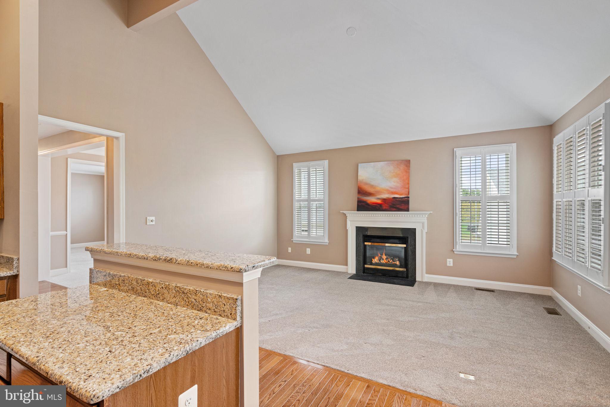 HERITAGE HUNT - Residential