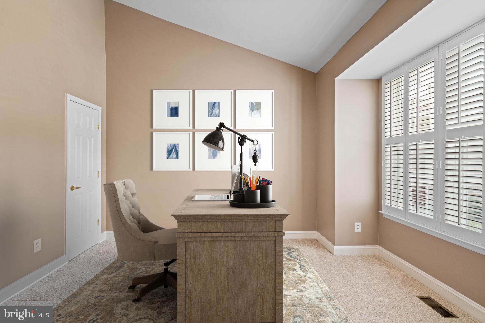 HERITAGE HUNT - Residential