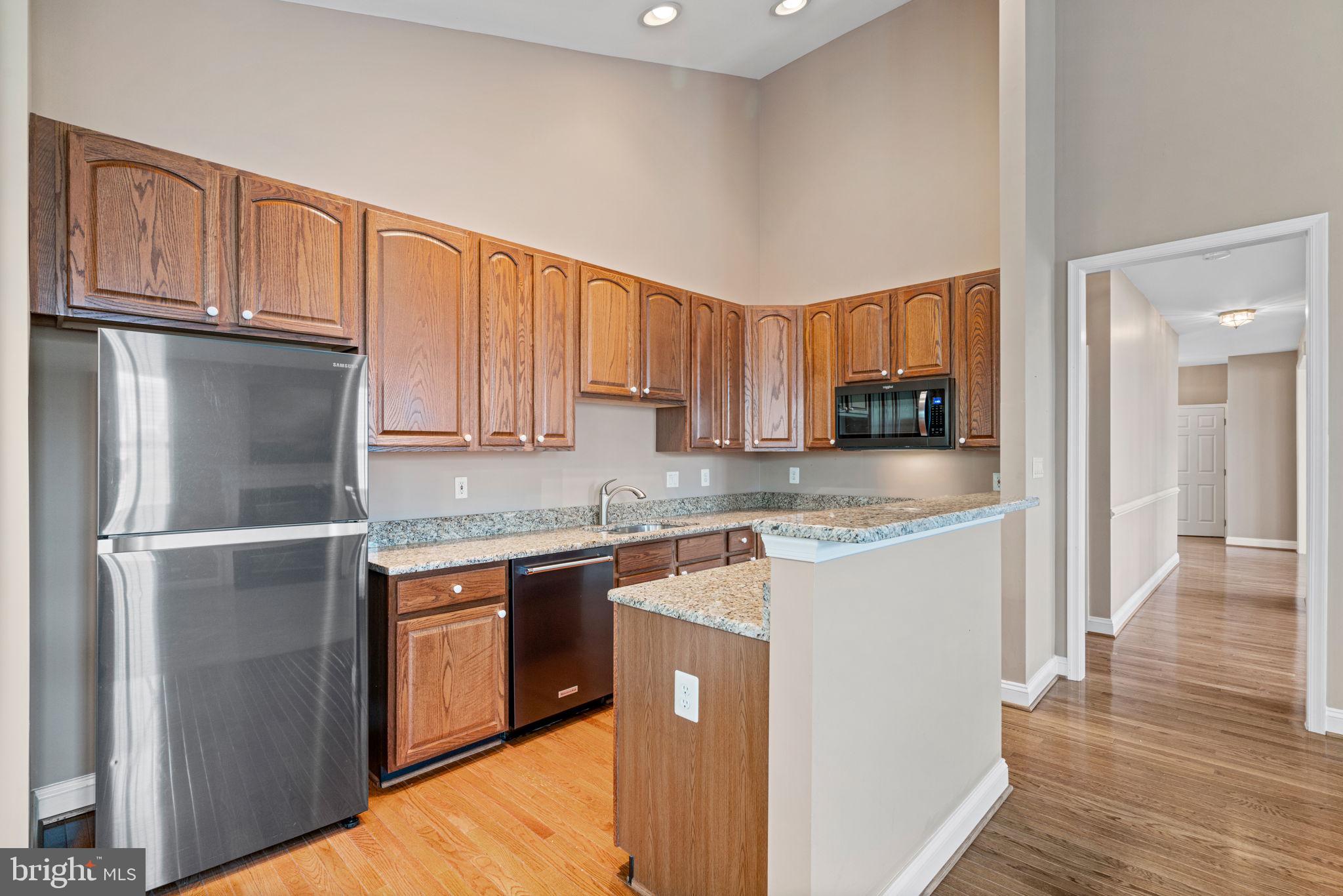 HERITAGE HUNT - Residential