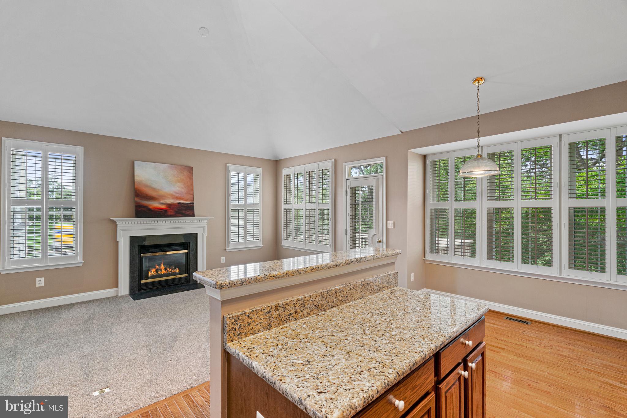 HERITAGE HUNT - Residential