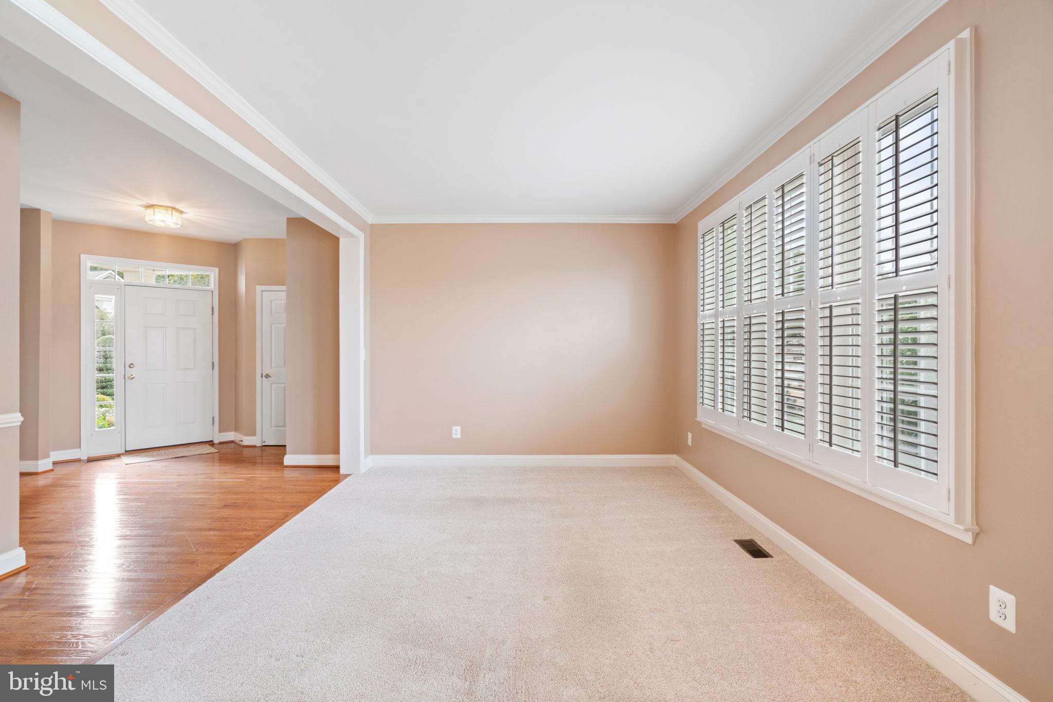 HERITAGE HUNT - Residential