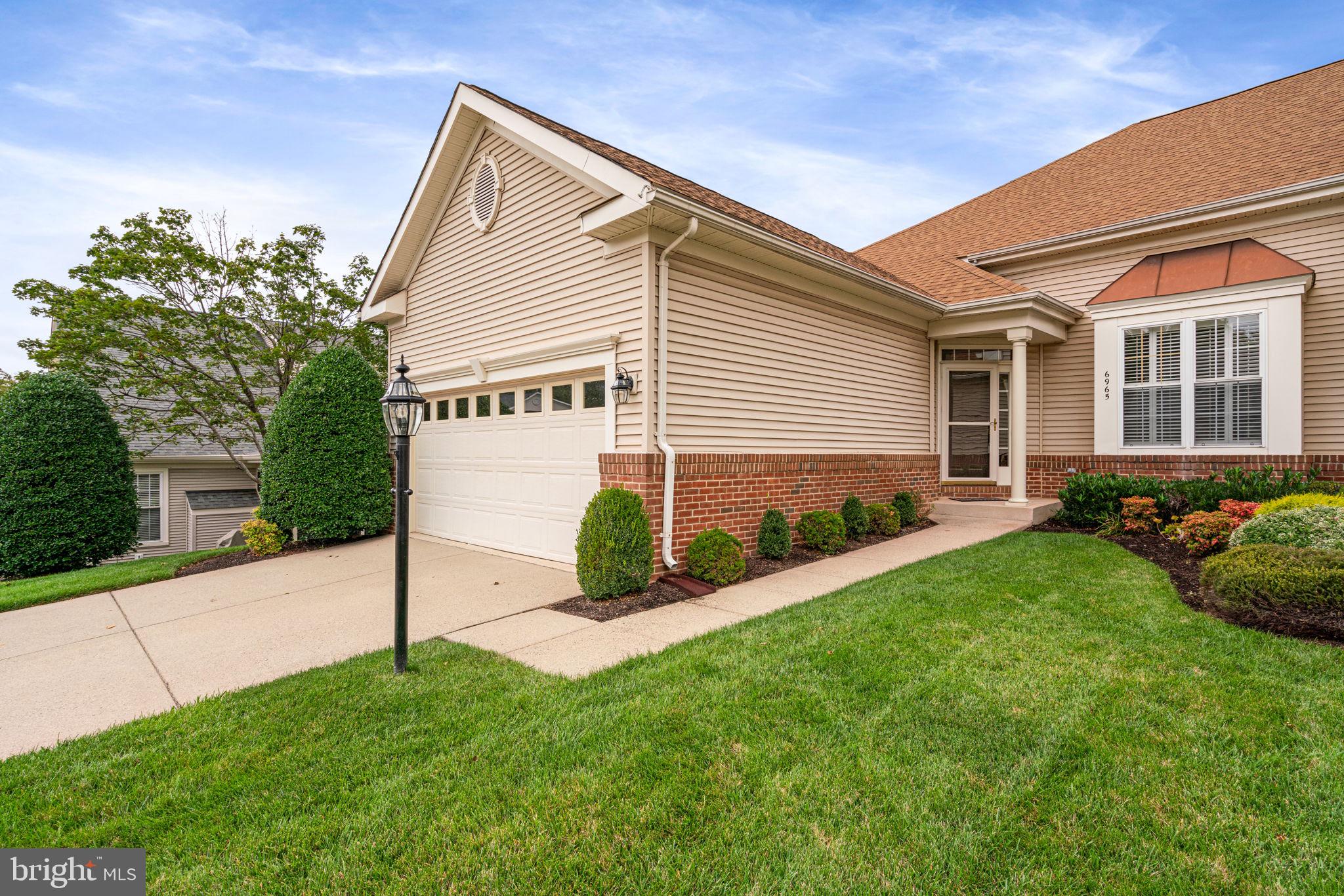 HERITAGE HUNT - Residential