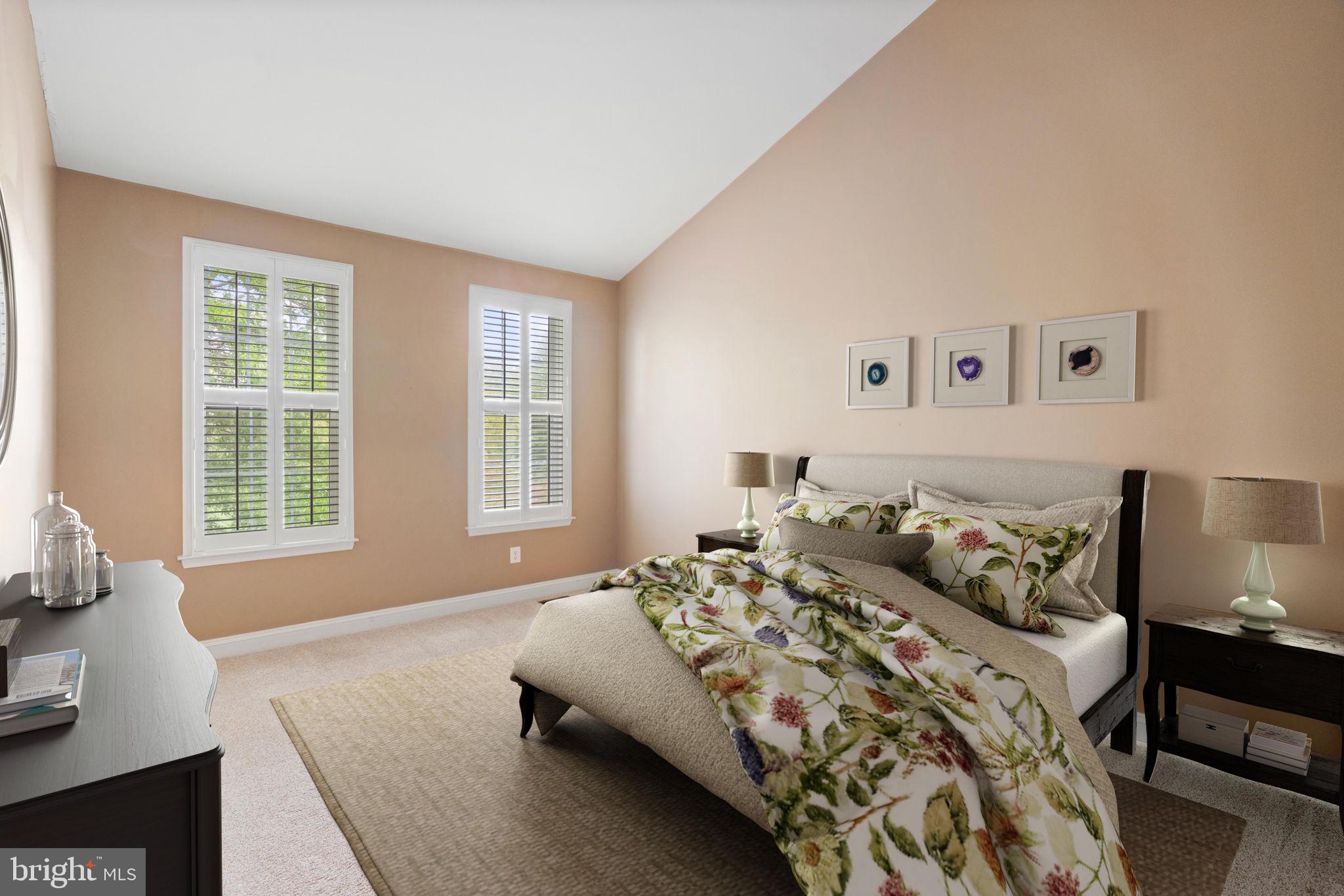 HERITAGE HUNT - Residential