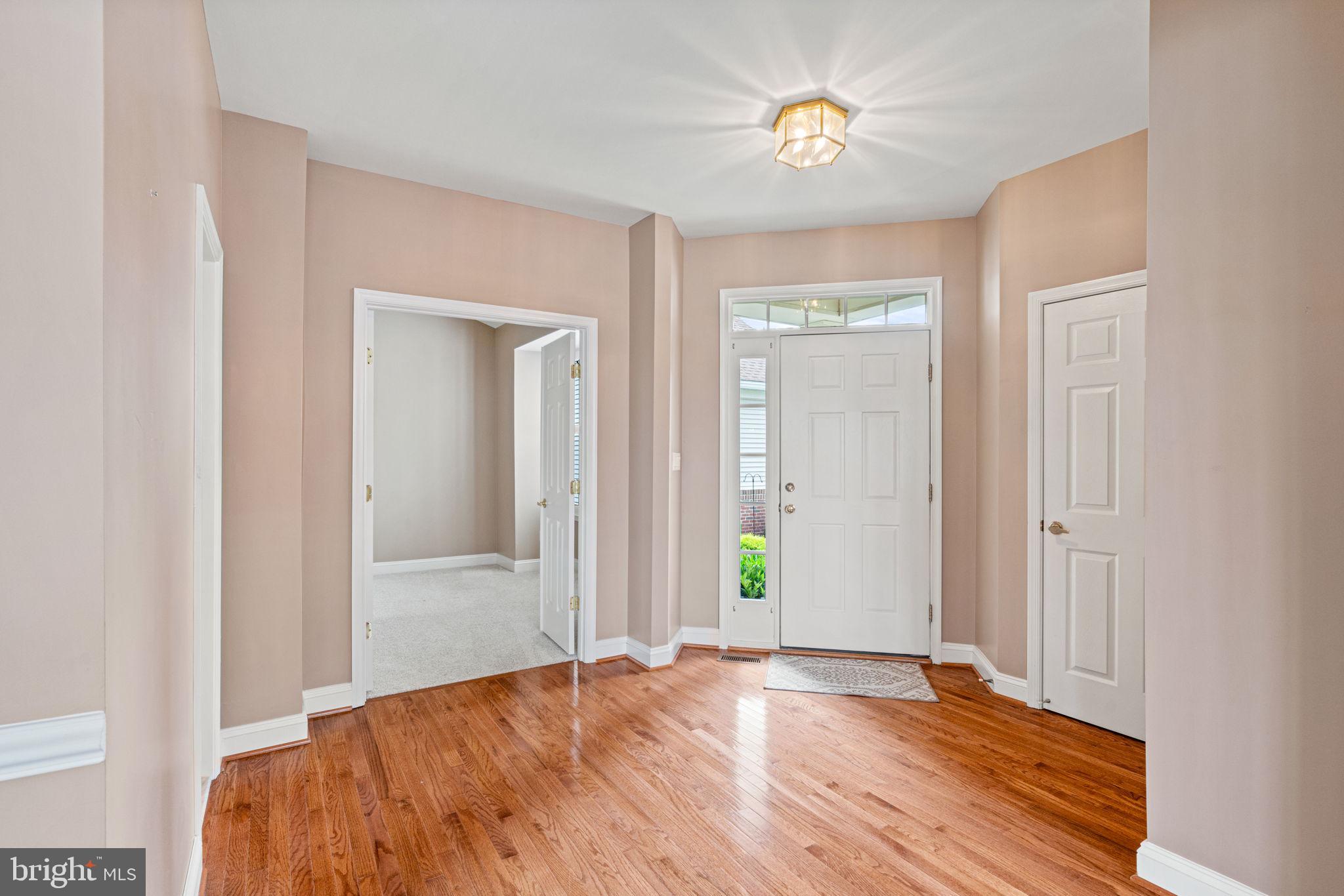 HERITAGE HUNT - Residential