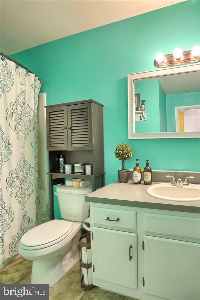 PARKSIDE - Residential