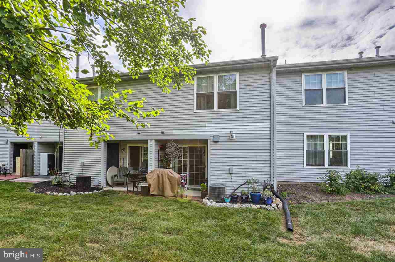 PARKSIDE - Residential