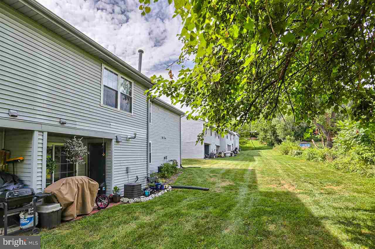 PARKSIDE - Residential