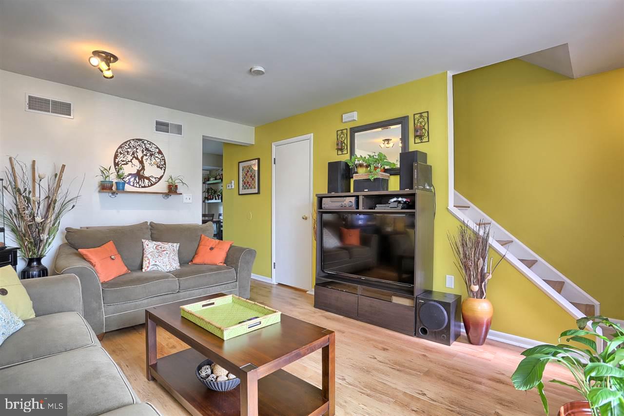 PARKSIDE - Residential