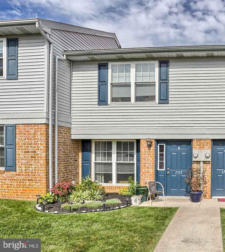 PARKSIDE - Residential