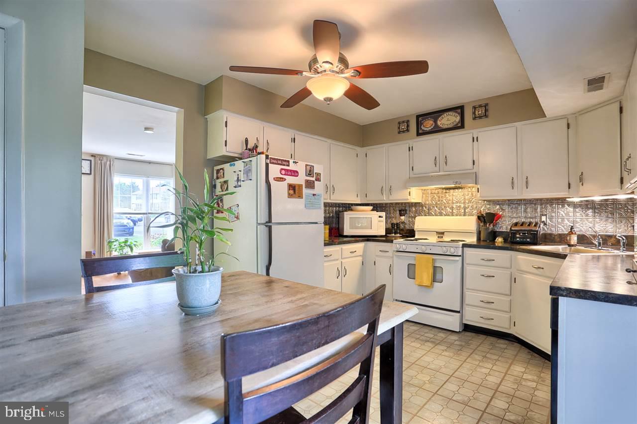 PARKSIDE - Residential