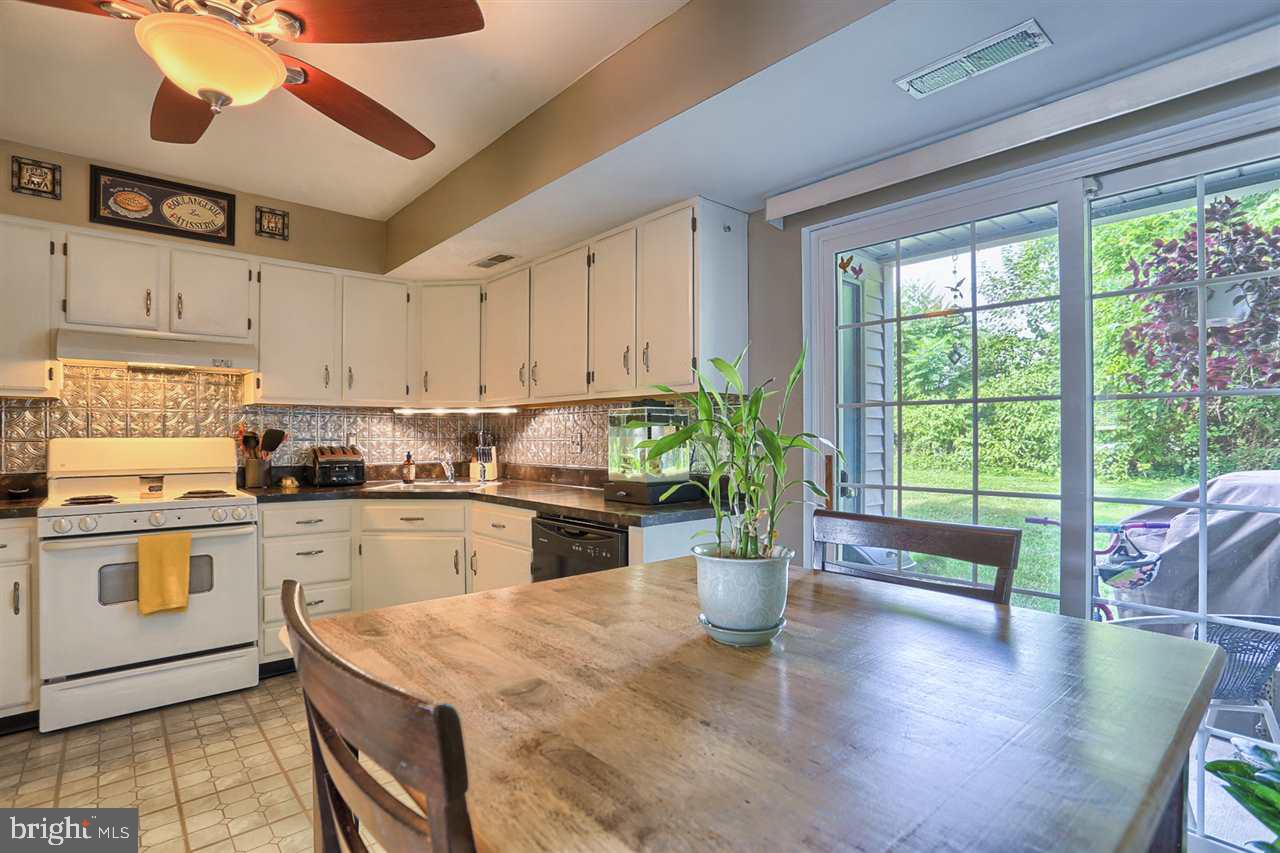 PARKSIDE - Residential