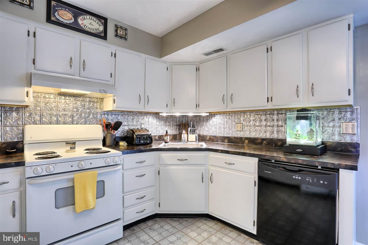 PARKSIDE - Residential