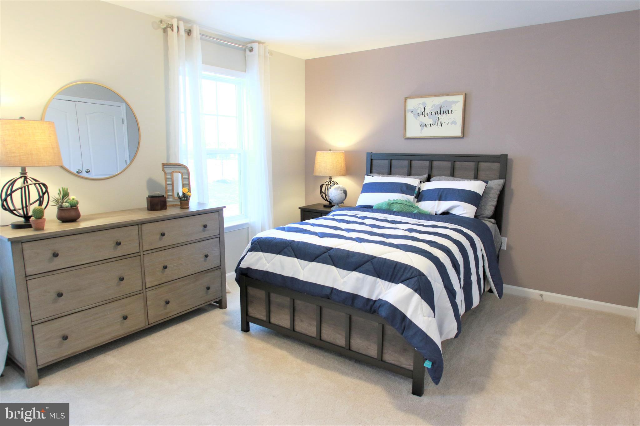 MCCAULEY CROSSING - Residential