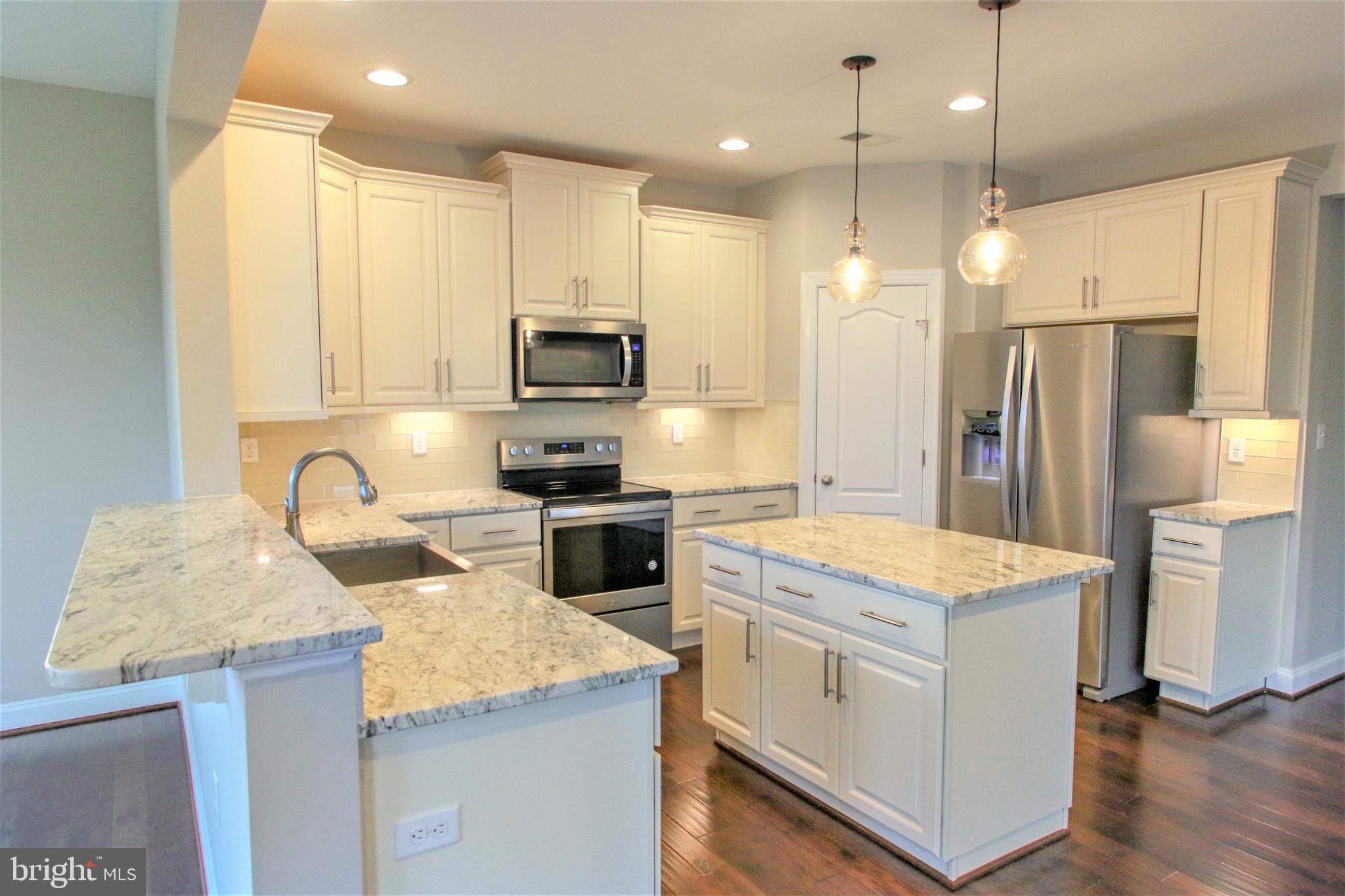 MCCAULEY CROSSING - Residential