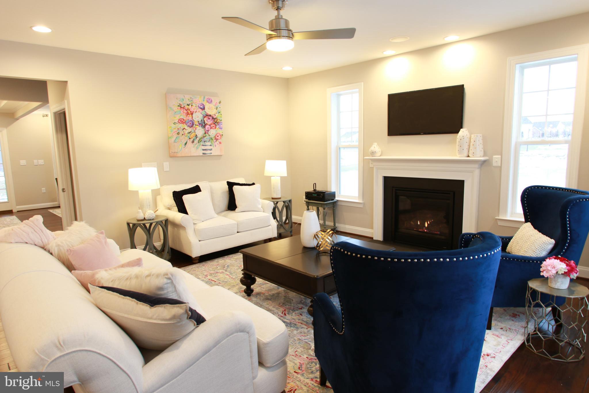 MCCAULEY CROSSING - Residential