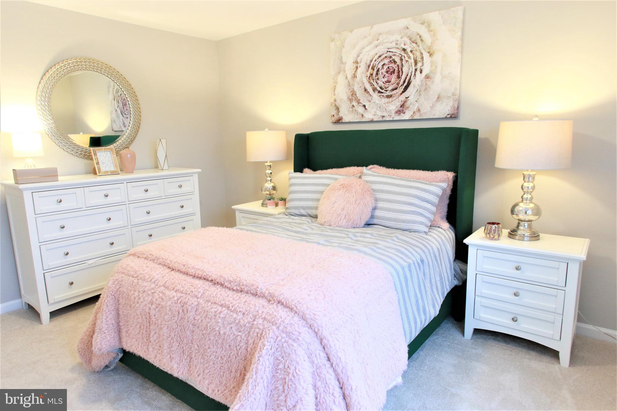 MCCAULEY CROSSING - Residential