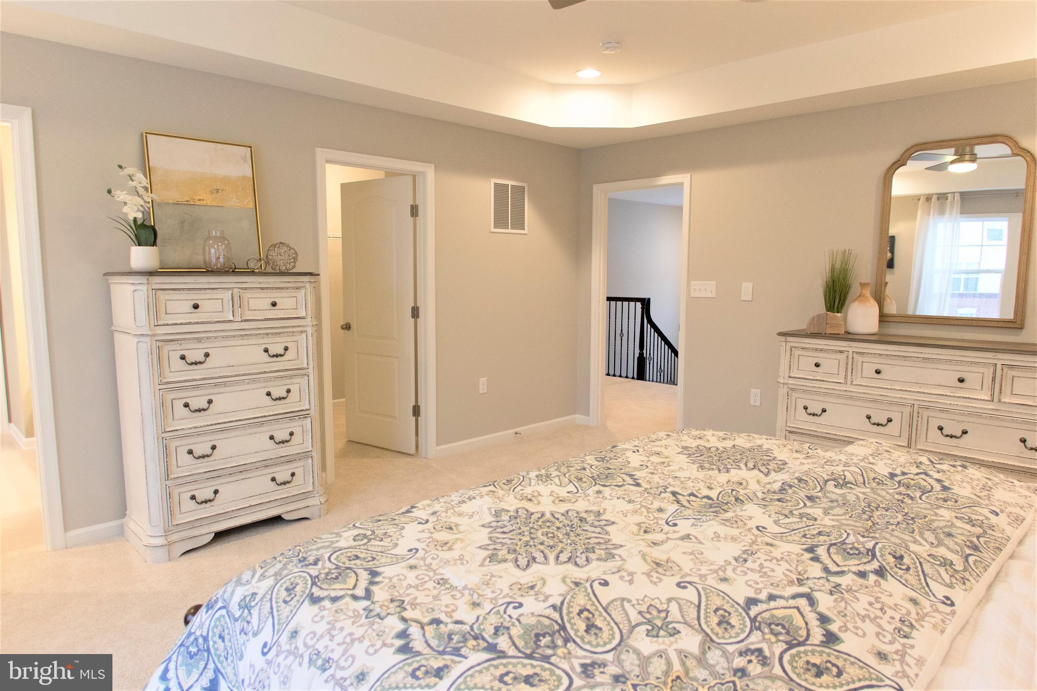 MCCAULEY CROSSING - Residential