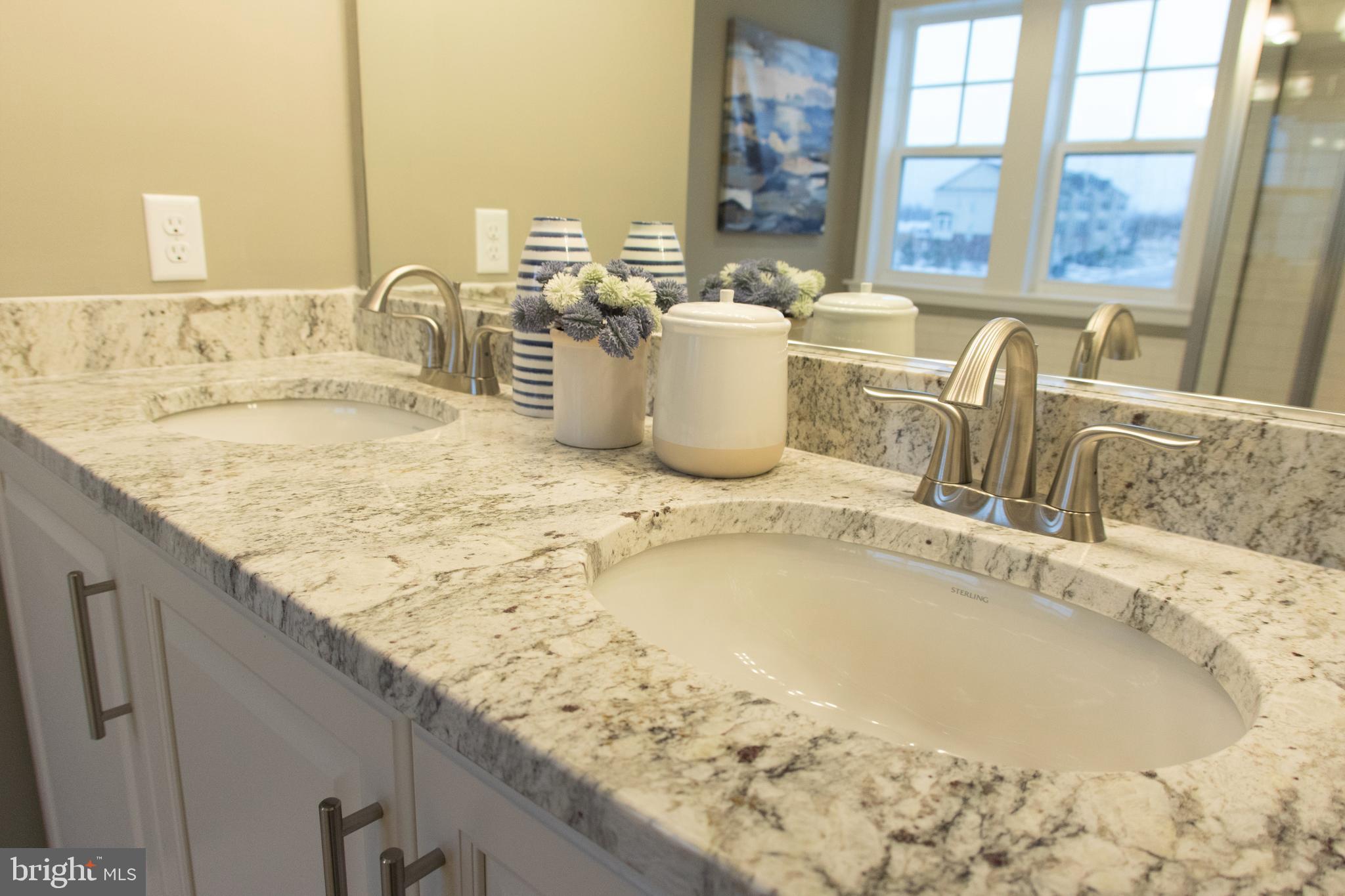 MCCAULEY CROSSING - Residential