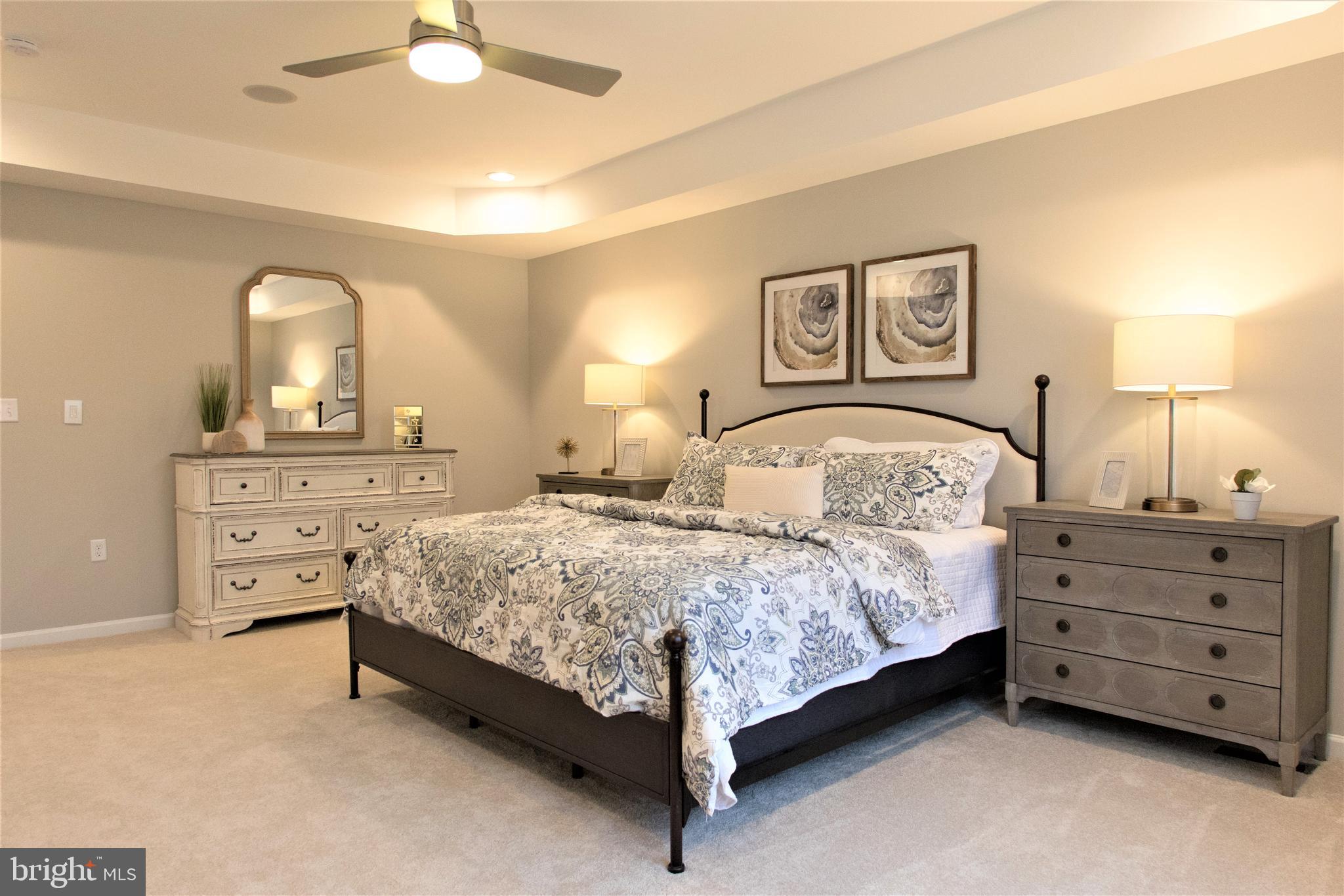 MCCAULEY CROSSING - Residential