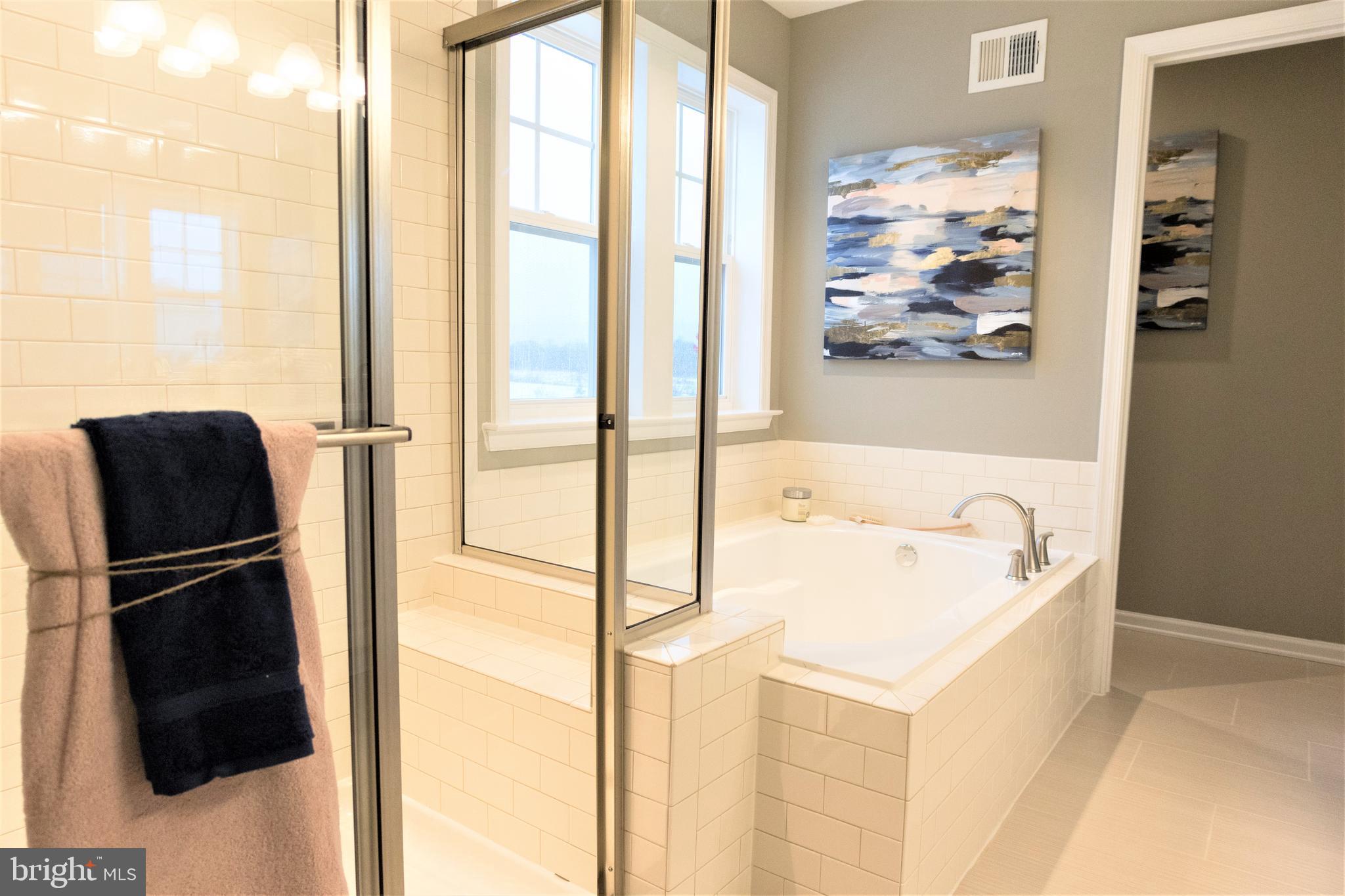 MCCAULEY CROSSING - Residential