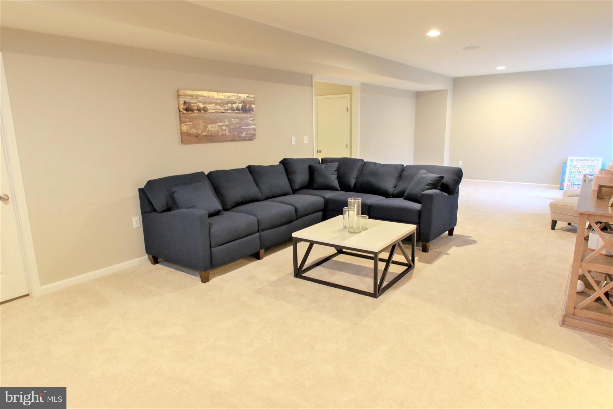 MCCAULEY CROSSING - Residential