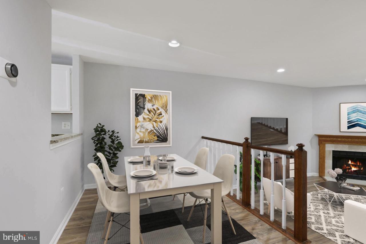 WHISPERWOOD - Residential Lease