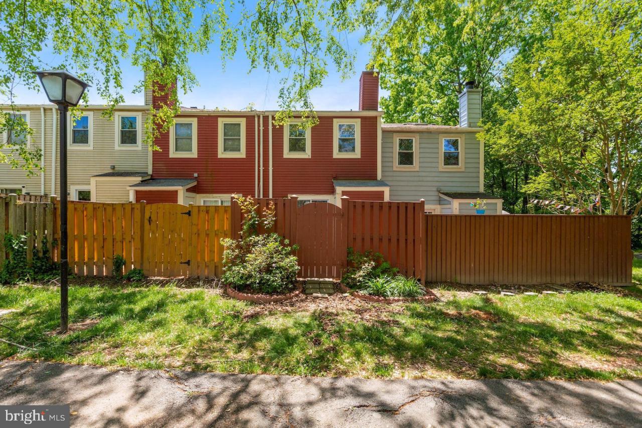 WHISPERWOOD - Residential Lease